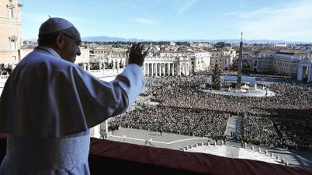 Reprodução/Instagram/franciscus