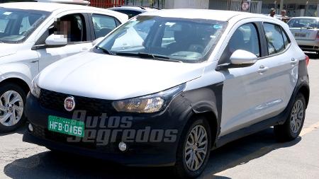 Marlos Ney Vidal/Autossegredos