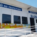 Divulgação/Prefeitura do Rio de Janeiro