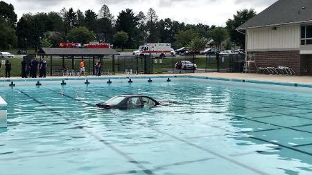 Montgomery County Fire and Rescue)