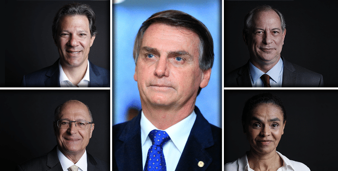 Myke Sena/Estadão Conteúdo e Lucas Lima/UOL - Montagem BOL