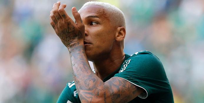 Daniel Vorley/AGIF