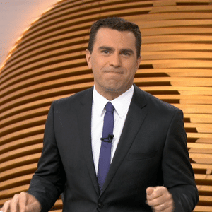 Reprodução/TV Globo