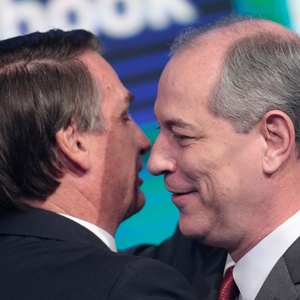 Paulo Whitaker/Reuters