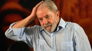 Foto: Nelson Almeida/AFP