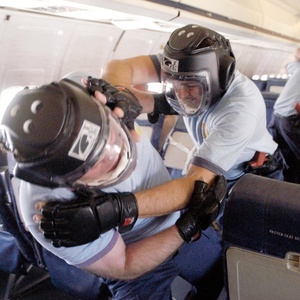 Jake Schoellkopf/Getty Images/AFP