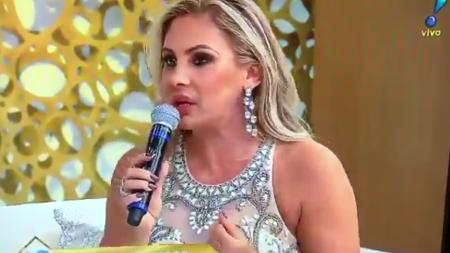Reprodução/Rede TV!