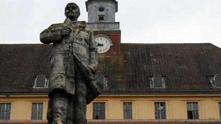 Clarissa Neher/BBC Brasil