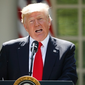 Kevin Lamarque/Reuters