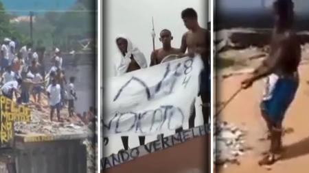 Montagem BOL