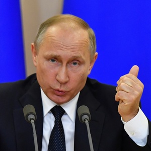 Yuri Kadobnov via AP