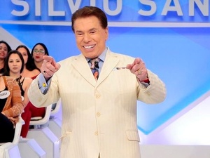 Divulgação/ SBT
