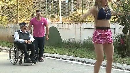 Reprodução/RedeTV!