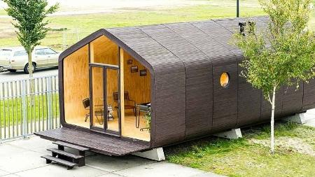 Reprodução/The Greenest Post 