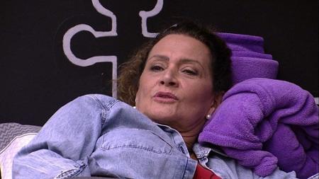 Reprodução/TV Globo