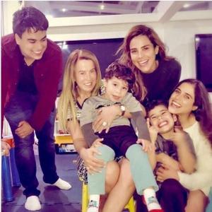 Reprodução / Instagram