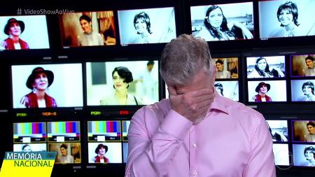 Reprodução/TV Globo