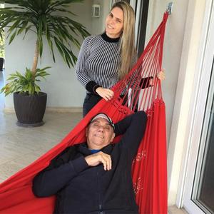 Reprodução/Instagram marcelorezende.oficial 