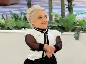 Lourival Ribeiro/SBT