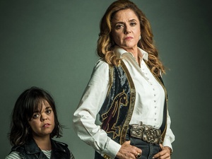 Divulgação/TV Globo