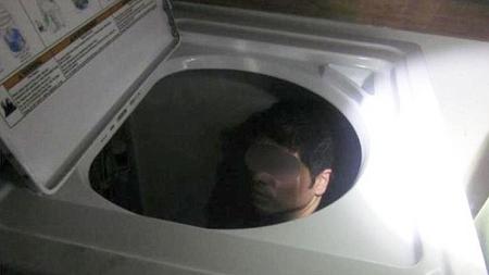 U.S. Customs and Border Protection via The New York Times 