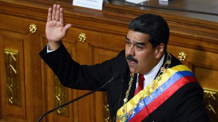 Federico Parra/AFP 