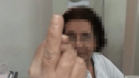 Reprodução/Facebook