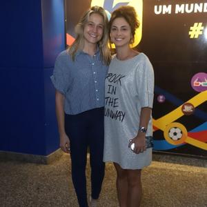 Daniel Pinheiro/AgNews