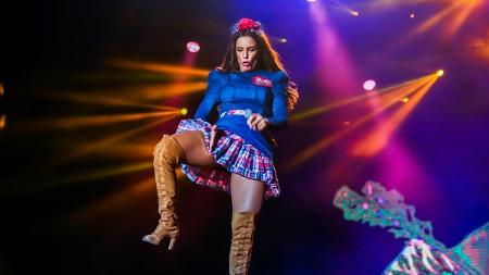 Manuela Scarpa/Brazil News