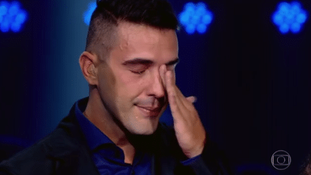 Reprodução/TV Globo