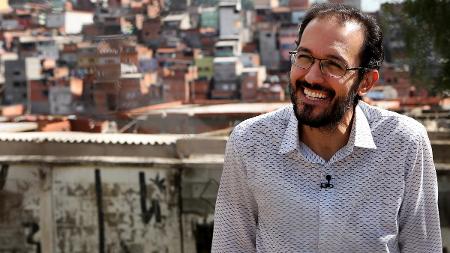 Evelson de Freitas / BOL