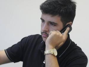 Reprodução TV ANHANGUERA