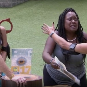 Reprodução/TVGlobo