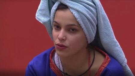 Reprodução/TVGlobo