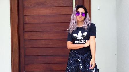 Reprodução/Instagram/@anitta