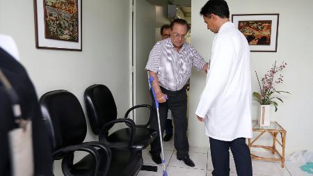 REUTERS/Adriano Machado