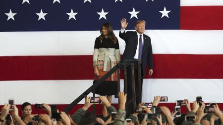 Eugene Hoshiko/AP Photo