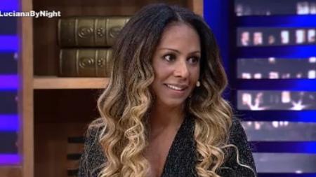 Reprodução/Rede TV!