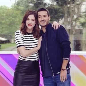 Reprodução/TV Globo 