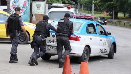 Guilherme Pinto/Extra/Agência O Globo