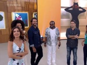 Reprodução/Globo