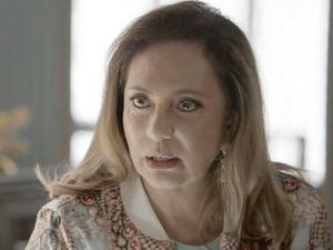 Divulgação/TV Globo 