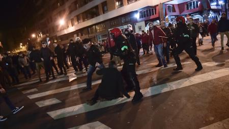 Alvaro Barrientos/AP
