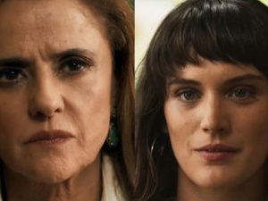 Reprodução/TV Globo