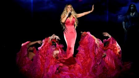 Kevin Winter/Getty Images For dcp