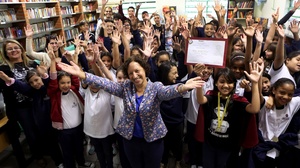 Evelson de Freitas/BOL