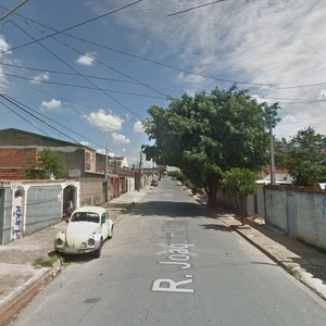 Reprodução/Google