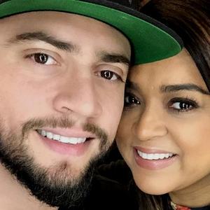 Rodrigo Godoy e Preta Gil (FOTO: Reprodução/Instagram)