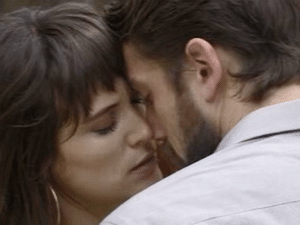 Divulgação/TV Globo
