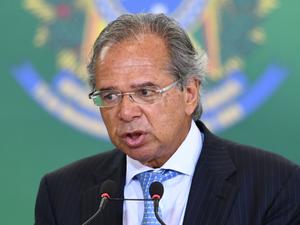 Evaristo Sá/AFP Evaristo Sá/AFP
